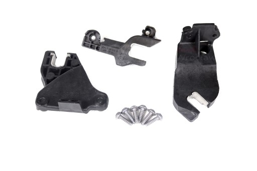 4G0998122A - КОМПЛЕКТ НАПР. Фари AUDI A6 13-PR