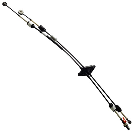 8201083201 - RENAULT MASTER III 2.3 DCI ТРОС ПЕРЕМИКАННЯ ПЕРЕДАЧ ORG