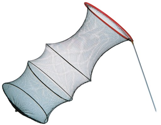 СІТЬ РИБАЛЬСЬКА ЩАГЛА 120 см / 50 см СТИЛОНЕТ