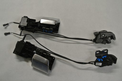 BMW I3 ручка двери левая правая