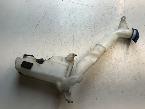 VW POLO IV FABIA Behälter Spritzdüse 6Q0955453