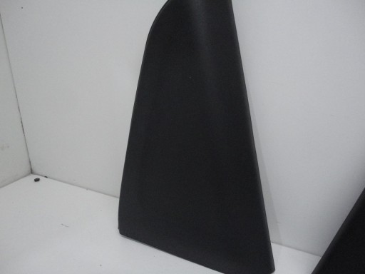 SUZUKI SWIFT MK8 cover spoiler door left right rear part