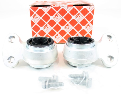 18686 - Febi втулки рычага управления BMW 3 E46, Z4