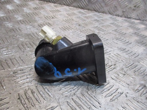 pipe MAZDA 2 1,5D