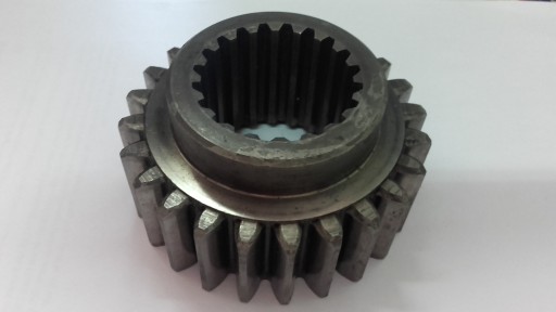 320-430320 - LIAZ ПЕРЕДНІЙ ПРИВІД ЦЕНТРАЛЬНЕ КОЛЕСО ZWOLNICA LUBLIN