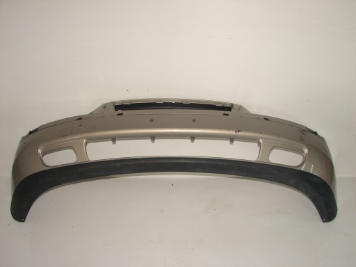 Frontstoßstange vorne VOLVO V70 00-04