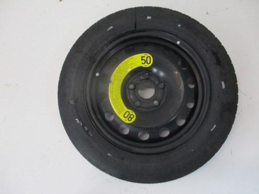 kolo dojezdové R16 561601027B ET15