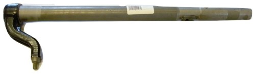 668055 - PIAGGIO MP3 YOURBAN ПОДСЕДЕЛЬНЫЙ ШТЫРЬ ПОДВЕСКА