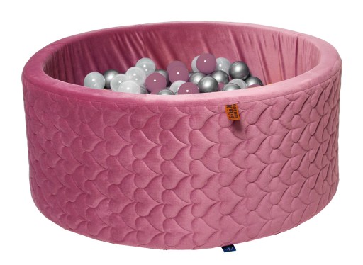 Сухий басейн Golden Group на 300 куль