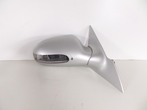 mirror right electrics MERCEDES CLK W209 02