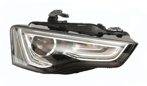 FAR LAMPA BI-KSENON AUDI A5/S5 DESNI AL