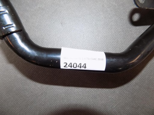 SEAT ALTEA XL tubo Tubazione 03C121070B 1K0121096BE
