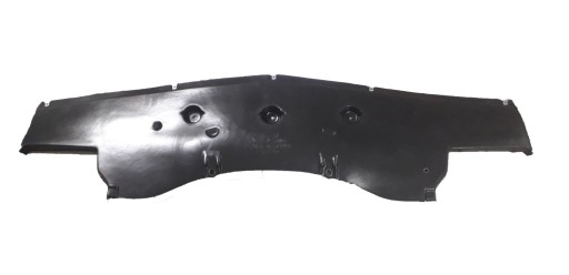 68184165AD, 68184165AE - DODGE CHALLENGER 15 - КАПОТ ДВИГАТЕЛЯ 6.2 L SRT