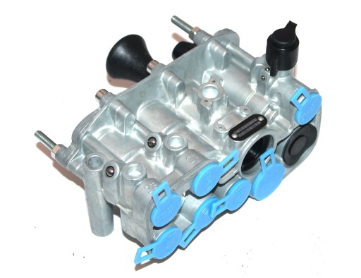 4630840010 - Новий клапан регулювання підйомної осі