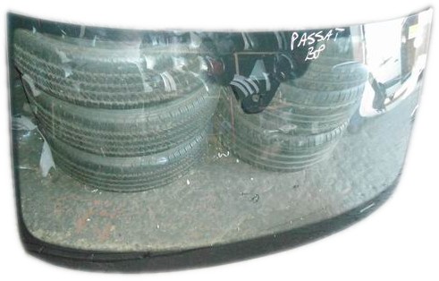 SZYBA-6322 - VW PASSAT B8 3G лобове скло красиве
