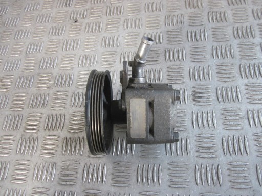 NISSAN PRIMERA P12 2.0 16V насос гидроусилителя идеальный