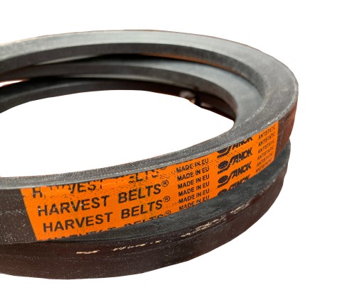 1234 - Ремень для комбайна NEW HOLLAND 89513440 kpl=8pases