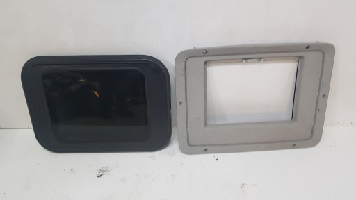 ЛЮК КАБИНЫ VOLVO FH FM