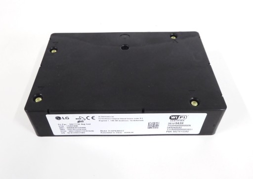 WI-FI МОДУЛЬ OPEL GRANDLAND X