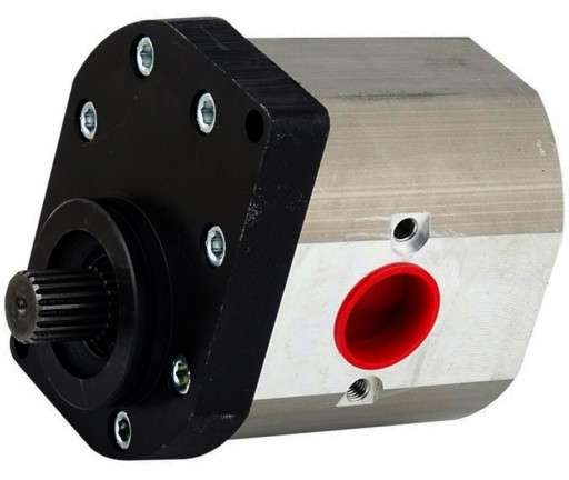 UC25.02V - ПОДЪЕМНЫЙ НАСОС ZETOR FORTERRA PROXIMA 9540