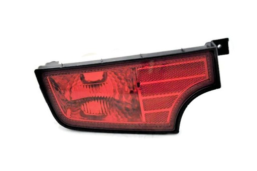 364YE3412BM - Kia soul 09- новая левая противотуманная фара depo^