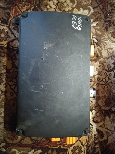 Система аккумуляторной батареи 91954-m5000 ioniq nexo