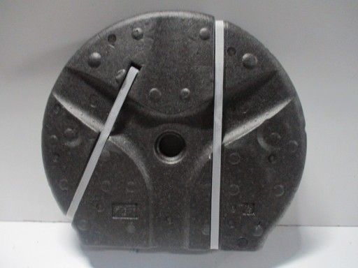 CRIC WKLAD AUDI A3 8P0 8P0012109F
