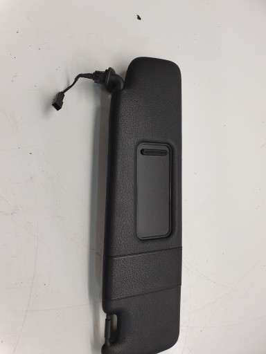 Blende Abdeckung PRZECIWSLONECZNA AUDI A4 B6 B7 8H0857552A