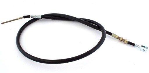 Трос зчеплення Гальмівна тяга Сем CUSTOM 134CM