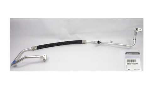 КАБЕЛЬ КОНДИЦИОНЕРА RENAULT MASTER III 924904471R