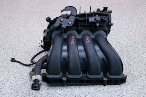 BMW E90 E91 E92 318i N43 sací potrubí 7560340