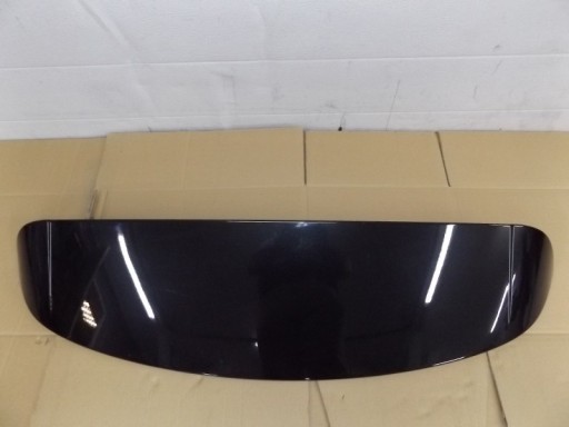 1561249600 - ALFA ROMEO STELVIO ЕЛЕРОН СПОЙЛЕР ЗАКРИЛКИ ЗАДНІЙ