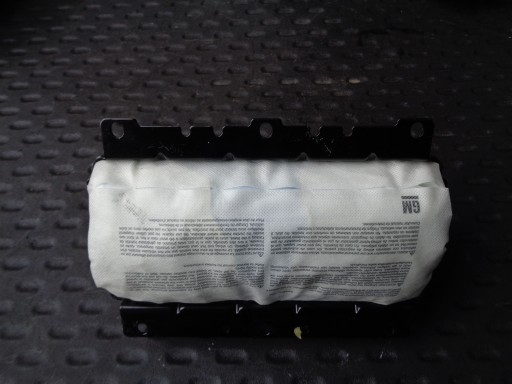airbag airbag of the passenger CADILLAC BLS