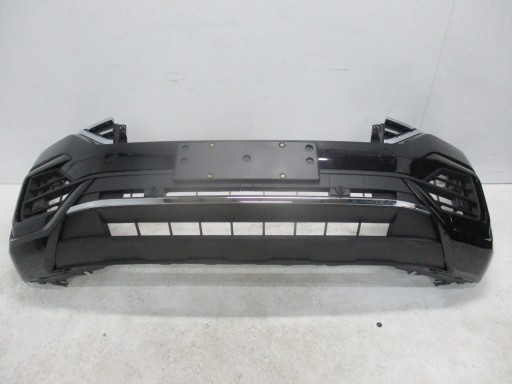 bumper VW TOUAREG III 760 6PDC R-LINE