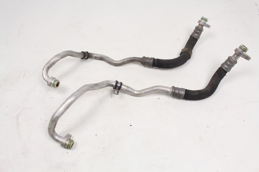 МАСЛЯНА ТРУБКА КПЛ. MERCEDES CLS 500 W218