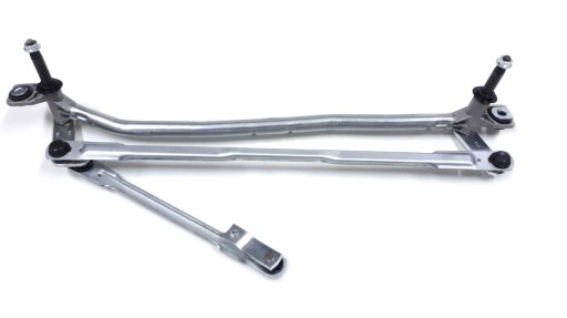99551787901 - Механизм стеклоочистителя передний AUDI Q5 8R1955023D