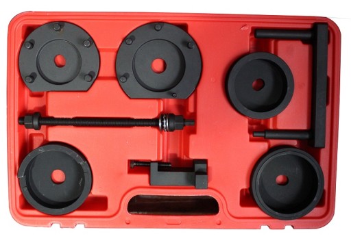 Знімач металевих гумових втулок BMW X5 3.0