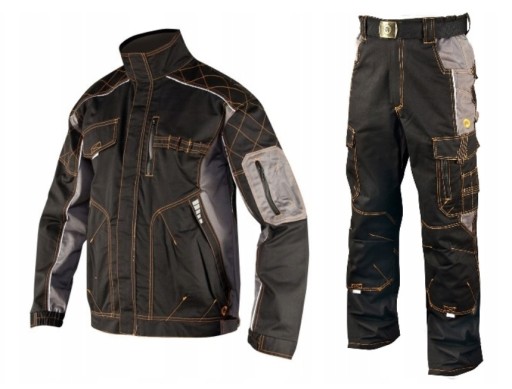 Робочий одяг для Механіка Ardon Vision R. 56