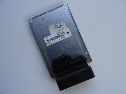 68475634065314,312 - Модуль контроллера амортизатора audi tt 8j0907376