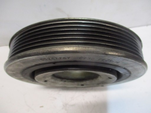 POULIE JEEP CHEROKEE 55267767