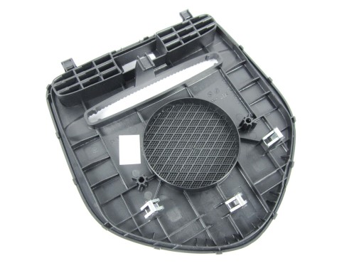COUVRE DE COUVERTURE DU TABLEAU DE BORD MERCEDES GL X164 ML W164