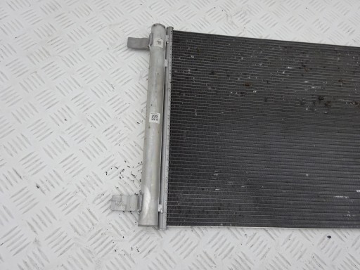 AUDI VW SEAT SKODA 5Q0816411BC RADIATEUR / REFROIDISSEUR KLIMY