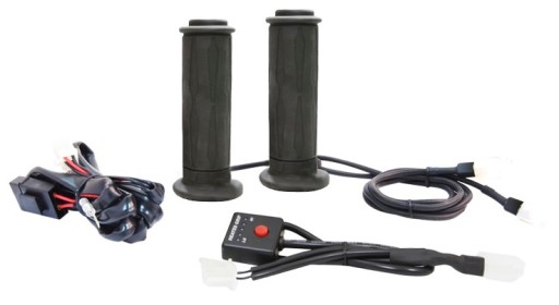 AM10700E - Перемикачі з підігрівом KOSO 130mm (OF690)