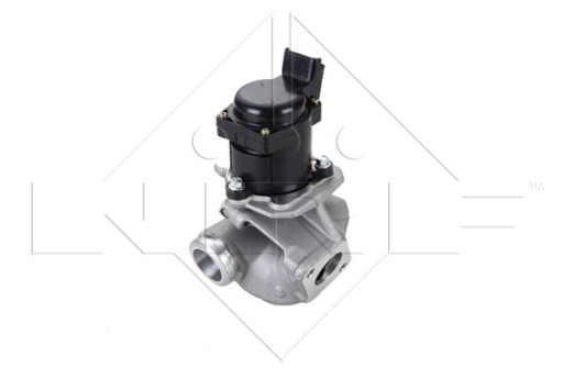 48320 - КЛАПАН РЕЦИРКУЛЯЦИИ ОГ FORD FIESTA MK6 MK7 FOCUS MK2 II 1,6 TDCI