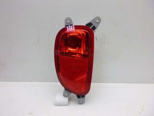 KIA PICANTO 5D 11- light rear left w bumper