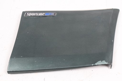 Брызговик PP SPORTLINE MERCEDES W124 COUPE