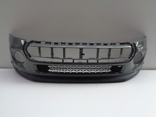 front bumper MINI COOPER ONE F56 14- NR 17871