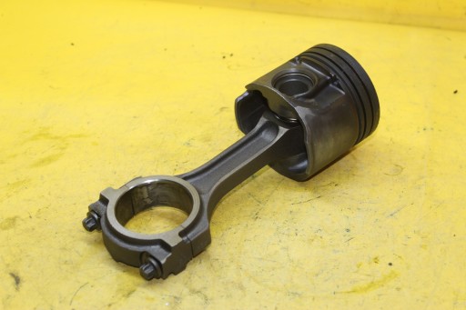 ПОРШЕНЬ ШАТУН ШАТУН ТРАНЗИТ MK6 2.4 TDDI 24342D