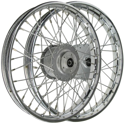 2X колесо обода 16 дюймов ROMET комар кадет Пегас KPL