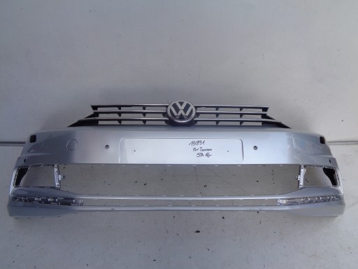 front bumper VW TOURAN 5TA 16- NR 15891